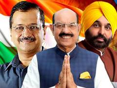 
      
      Punjab Assembly bypoll: AAP’s Mohinder Bhagat wins Jalandhar West
      
      