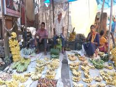 
      
      Assam flood: People face problems due to hikes in vegetable price
      
      