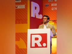 
      
      Republic Youth Summit 2024 Held at Galgotias University Sparks In
      
      