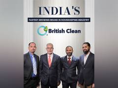 
      
      India's Fastest Growing Brand in the Housekeeping Industry
      
      