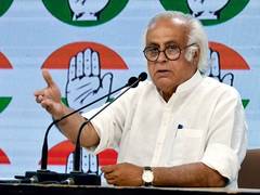
      
      Congress slams Centre over move to boost LG’s powers in J-K
      
      
