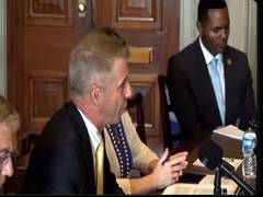 
      
      China exploits African workers, Uyghur Muslims: US politician
      
      