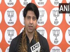 
      
      It is clear that Congress, INDI alliance support emergency: BJP
      
      