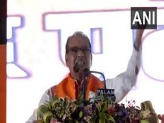 
      
      We are here not just for power: Shivraj Singh Chouhan
      
      
