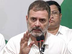 
      
      “People want to destroy dictatorship: Rahul Gandhi on bye-polls
      
      
