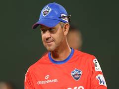 
      
      Ricky Ponting parts ways from Delhi Capitals after seven years
      
      