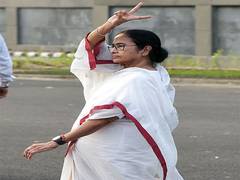 
      
      TMC sweeps all four seats in West Bengal assembly bypoll
      
      