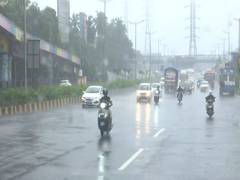 
      
      BMC forecasts heavy to very rainfall in Mumbai
      
      