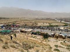
      
      Pakistan: False FIR filed against Baloch activists amid protests
      
      