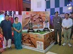 
      
      Durand Cup returns to Kokrajhar for the second consecutive year
      
      