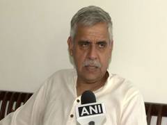 
      
      Congress leader Sandeep Dikshit on BJP after by-polls results
      
      