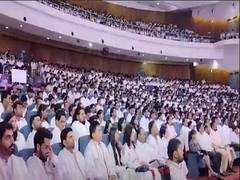 
      
      IIT Guwahati awards over 2100 degrees at 26th convocation
      
      