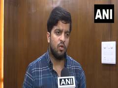 
      
      DUSU President alleges vandalism, misconduct by NSUI members
      
      
