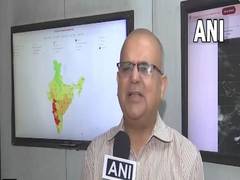 
      
      IMD issues rainfall alert for Karnataka, Kerala, Konkan Goa
      
      