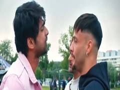 
      
      Khatron Ke Khiladi 14: Asim Riaz locks horns with Abhishek Kumar
      
      