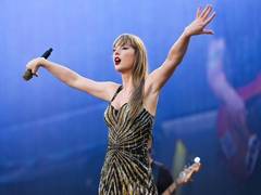 
      
      Taylor Swift's Eras Tour concert interrupted, here is why 
      
      