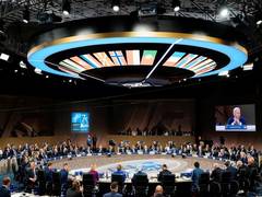 
      
      China-NATO competition intensifies after Washington Summit
      
      