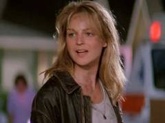 
      
      Helen Hunt reveals she thought of quitting 'Twister'
      
      