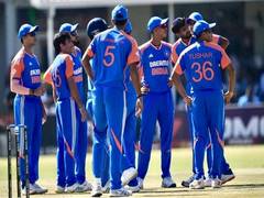 
      
      We had a lot of success as a team: India's Washington Sundar
      
      