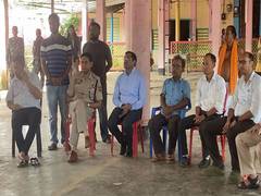 
      
      Tripura: Shops, houses damaged in Ganda Twisa violence; 4 held
      
      