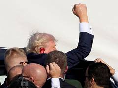 
      
      Trump to focus on unity over Biden critique
      
      