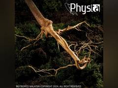 
      
      Physta® Tongkat Ali: Breakthrough Antiviral Study 
      
      