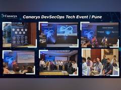 
      
      Canarys Automations Ltd Achieves Remarkable Success
      
      