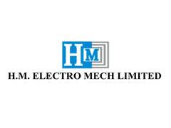 
      
      H. M. Electro Mech Limited Files DHRP with BSE SME
      
      