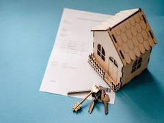 
      
      Real Estate sector awaits financial inclusion initiatives
      
      
