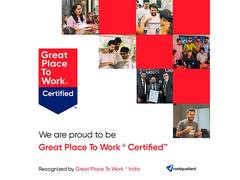 
      
      Rootquotient Celebrates Recognition as Great Place To Work 2024
      
      