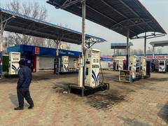 
      
      PUC centres in Delhi on strike from Monday, demanding higher rate
      
      