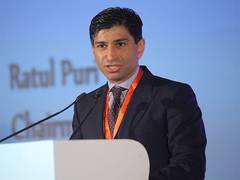 
      
      Union Budget 2024: Ratul Puri Calls for Policy Boost and AI 
      
      
