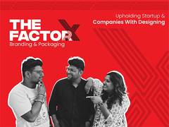 
      
      How The Factor X Is Revolutionizing Branding and Interior Design 
      
      