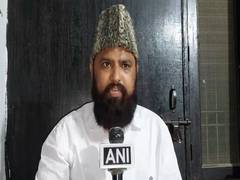 
      
      Cleric claims AIMPLB's decision on SC order should not be hurried
      
      