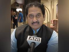 
      
      Actor Suman Talwar visits Ayodhya's Ram Mandir
      
      