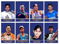 
      
      Chandigarh University students to represent India 
      
      