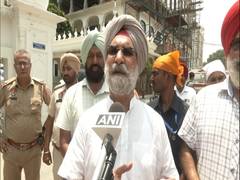 
      
      Ex Indian diplomat condemns attack on Trump
      
      