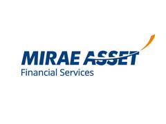 
      
      NBFC Mirae Asset Financial Services Foray
      
      