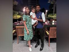 
      
      He loves playing for nation: Manpreet's wife Illi Saddique
      
      