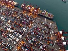 
      
      Trade deficit widens to USD 8 bn in June 2024
      
      