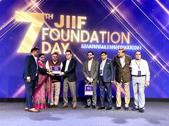 
      
      Krisumi Corporation supported JIIF innovation event grand success
      
      