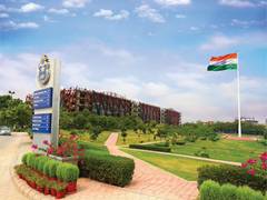 
      
      O.P. Jindal University Signs MoU with United Nations University
      
      