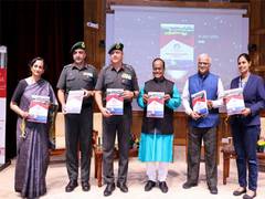 
      
      IIMB’s Lakshya 2K24 boost collaboration between defence, industry
      
      