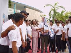 
      
      Oakridge International School Celebrates 15th Anniversary
      
      