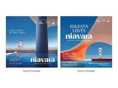 
      
      Niavara: Kolkata's Skyline Gets a Glamorous Makeover!
      
      
