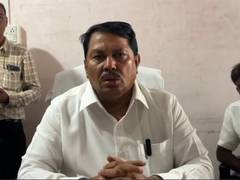 
      
      Maharashtra Public Security Bill threat to democracy: Wadettiwar
      
      
