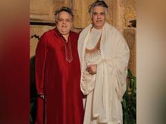 
      
      Abu Jani Sandeep Khosla to open 17th edition of ICW
      
      