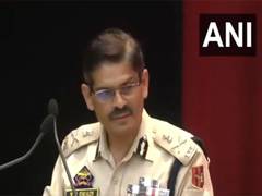 
      
      Pakistan infiltrated civil society with help of..: J-K DGP
      
      