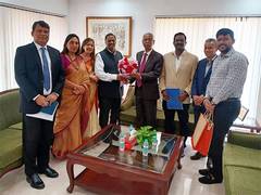 
      
      IPC aspires to set up HQ for BIMSTEC Nations in Dhaka for Modern 
      
      