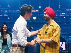 
      
      BJP attacks PM Justin Trudeau for not mentioning ‘India’ in post 
      
      